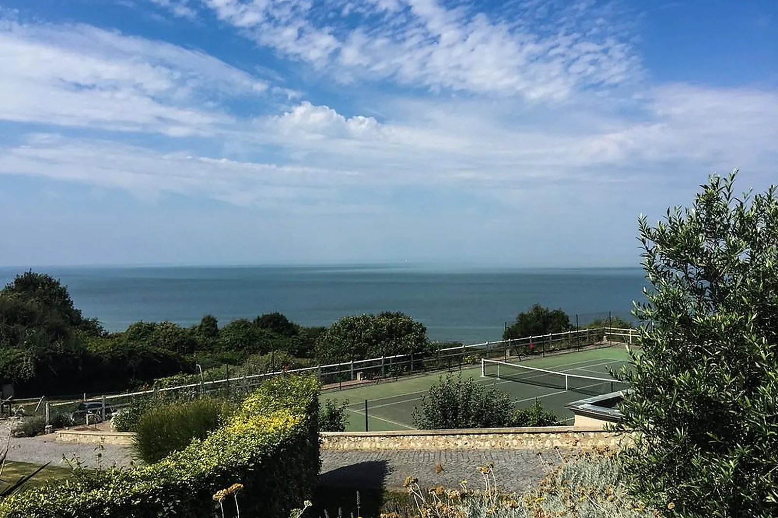 Lieux événementiels, DOMAINE DU GRAND BEC