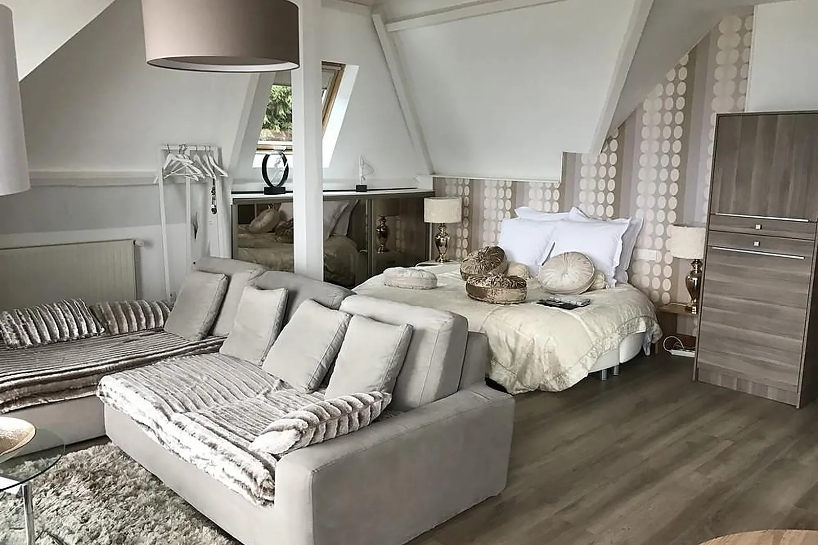 Lieux événementiels, DOMAINE DU GRAND BEC