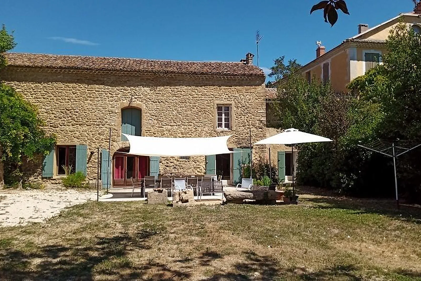 Lieux événementiels, DOMAINE DU GRAND CAUSERAN