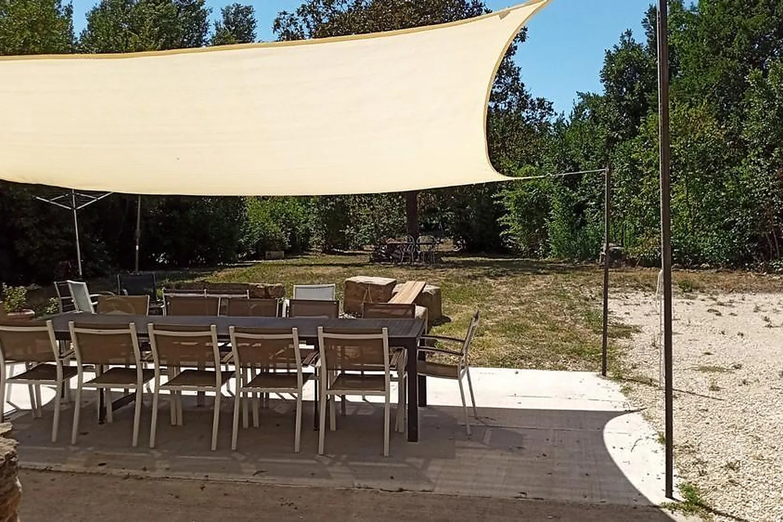 Lieux événementiels, DOMAINE DU GRAND CAUSERAN