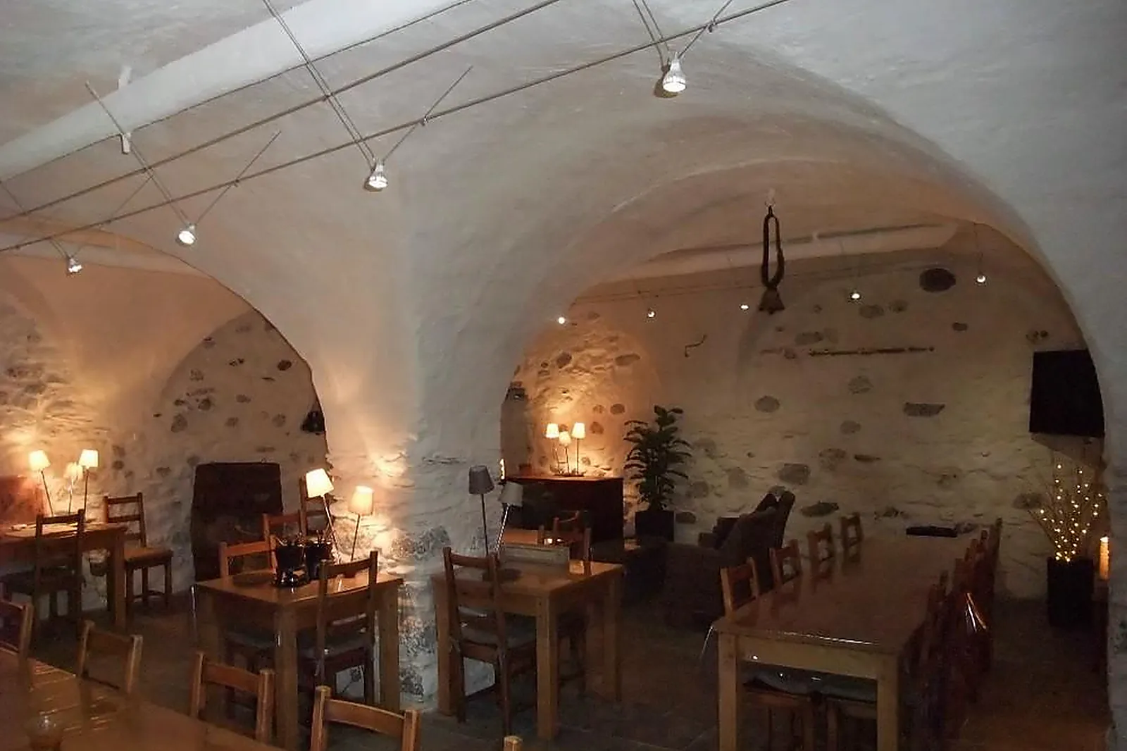 Lieux événementiels, DOMAINE DU GRAND CELLIER