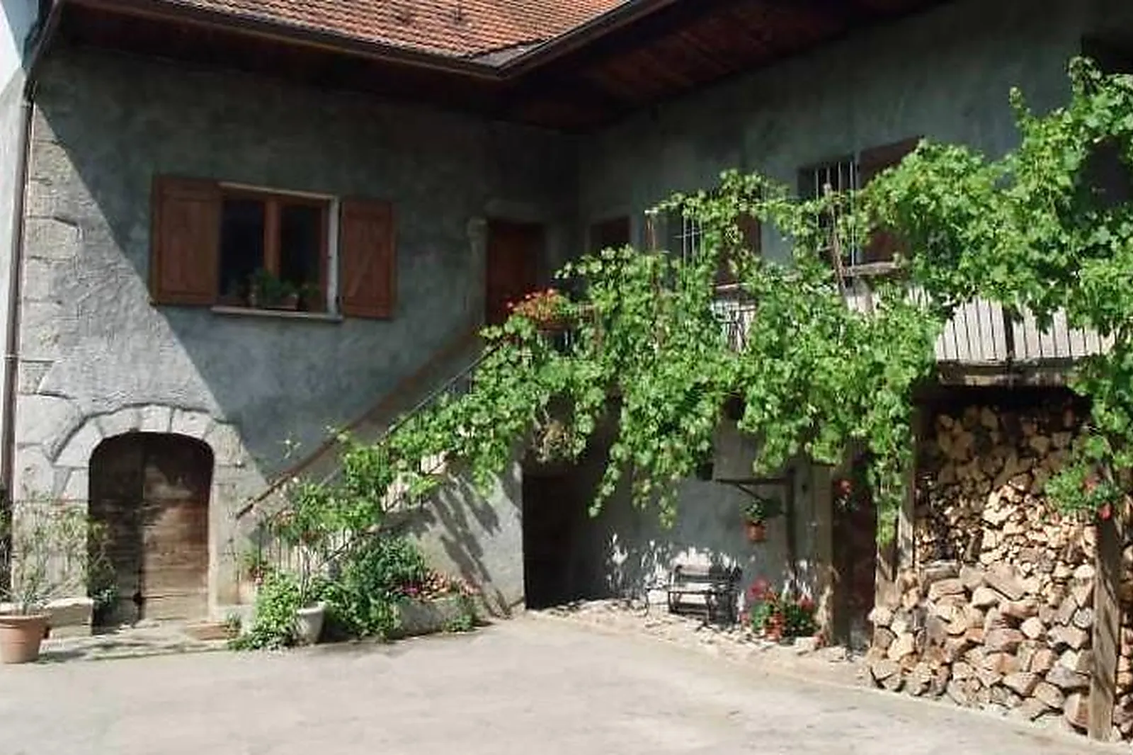 Lieux événementiels, DOMAINE DU GRAND CELLIER