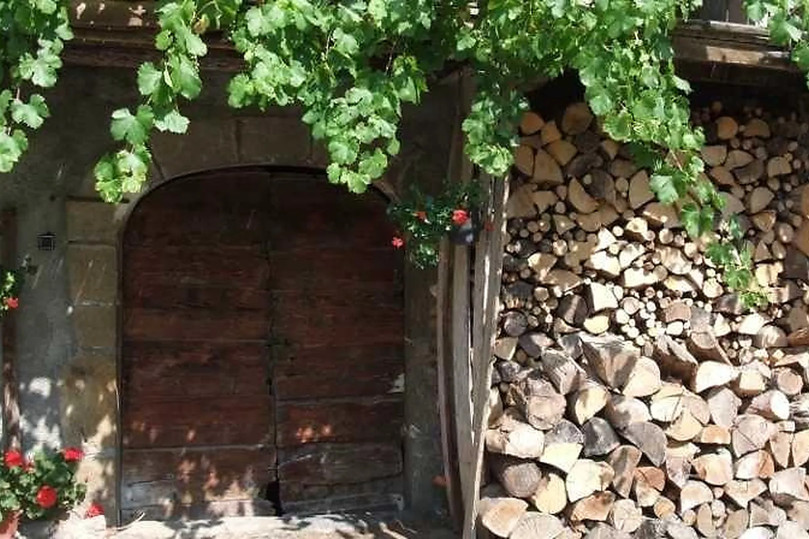 Lieux événementiels, DOMAINE DU GRAND CELLIER