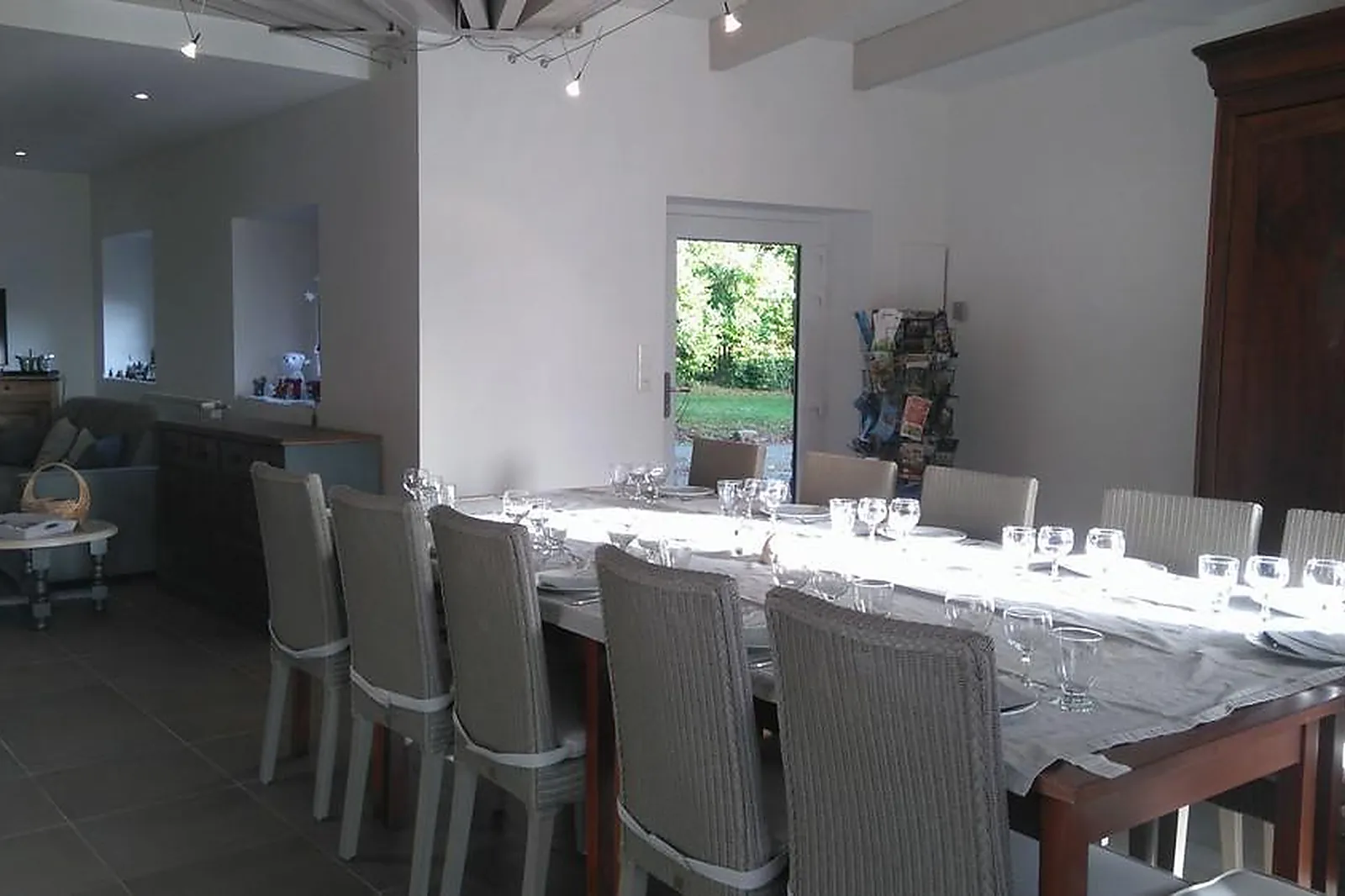 Lieux événementiels, DOMAINE DU GRAND CONDEST