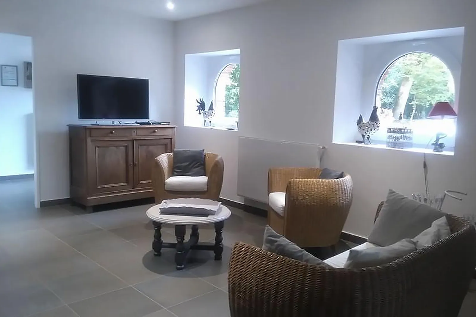 Lieux événementiels, DOMAINE DU GRAND CONDEST