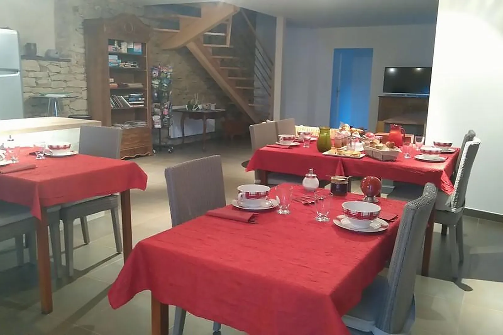 Lieux événementiels, DOMAINE DU GRAND CONDEST