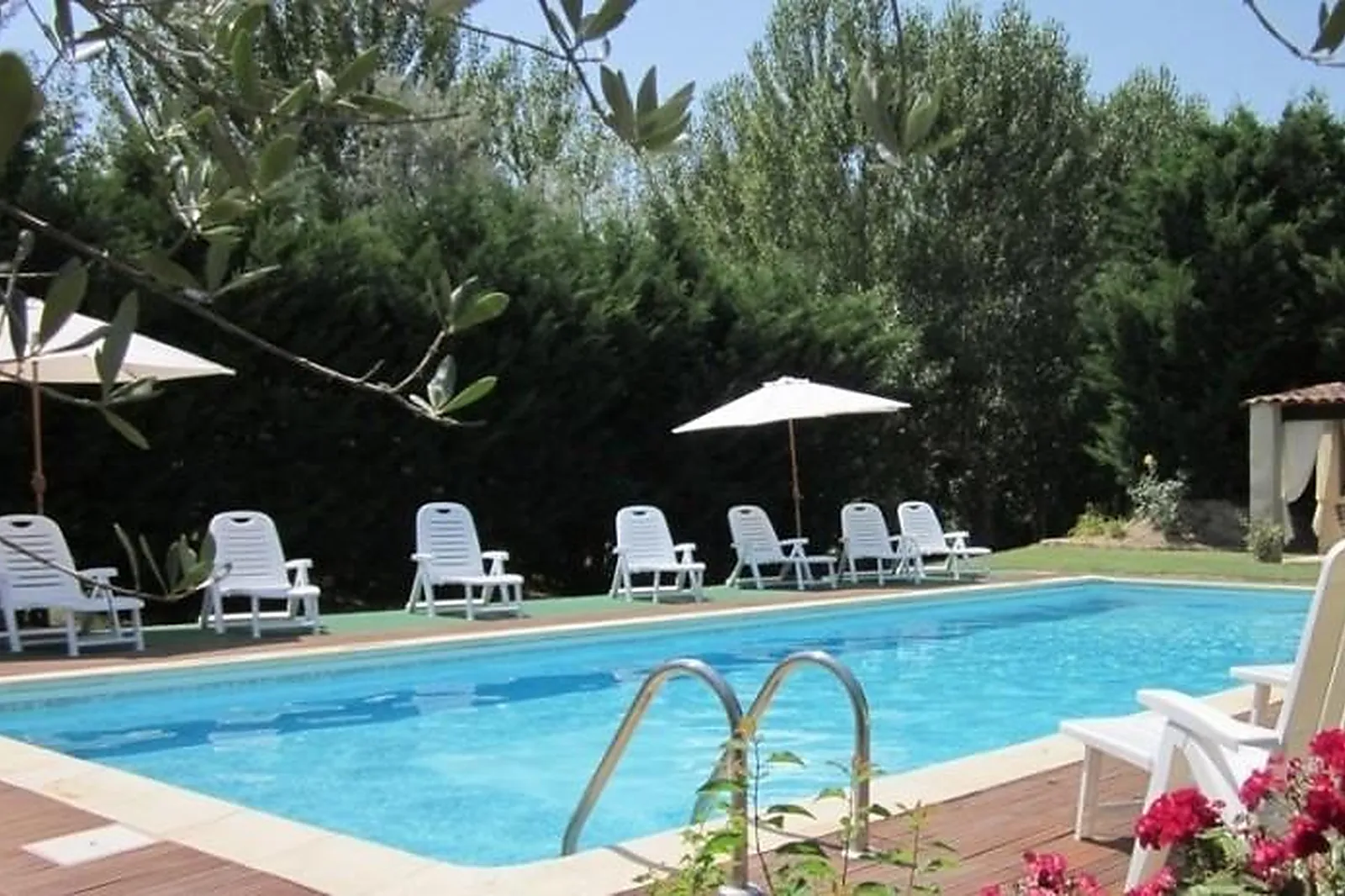 Lieux événementiels, DOMAINE DU GRAND LAURON