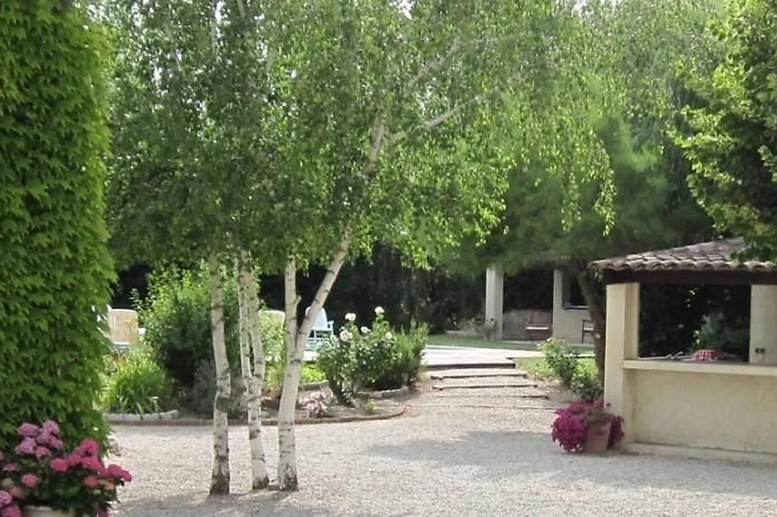 Lieux événementiels, DOMAINE DU GRAND LAURON