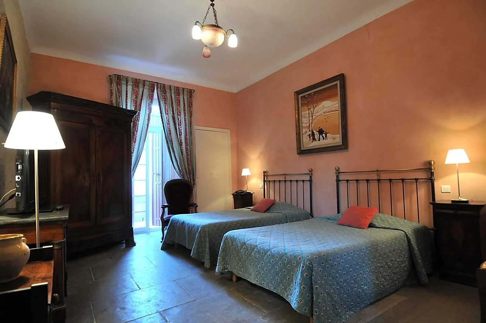 Lieux événementiels, DOMAINE DU GRAND MALHERBES