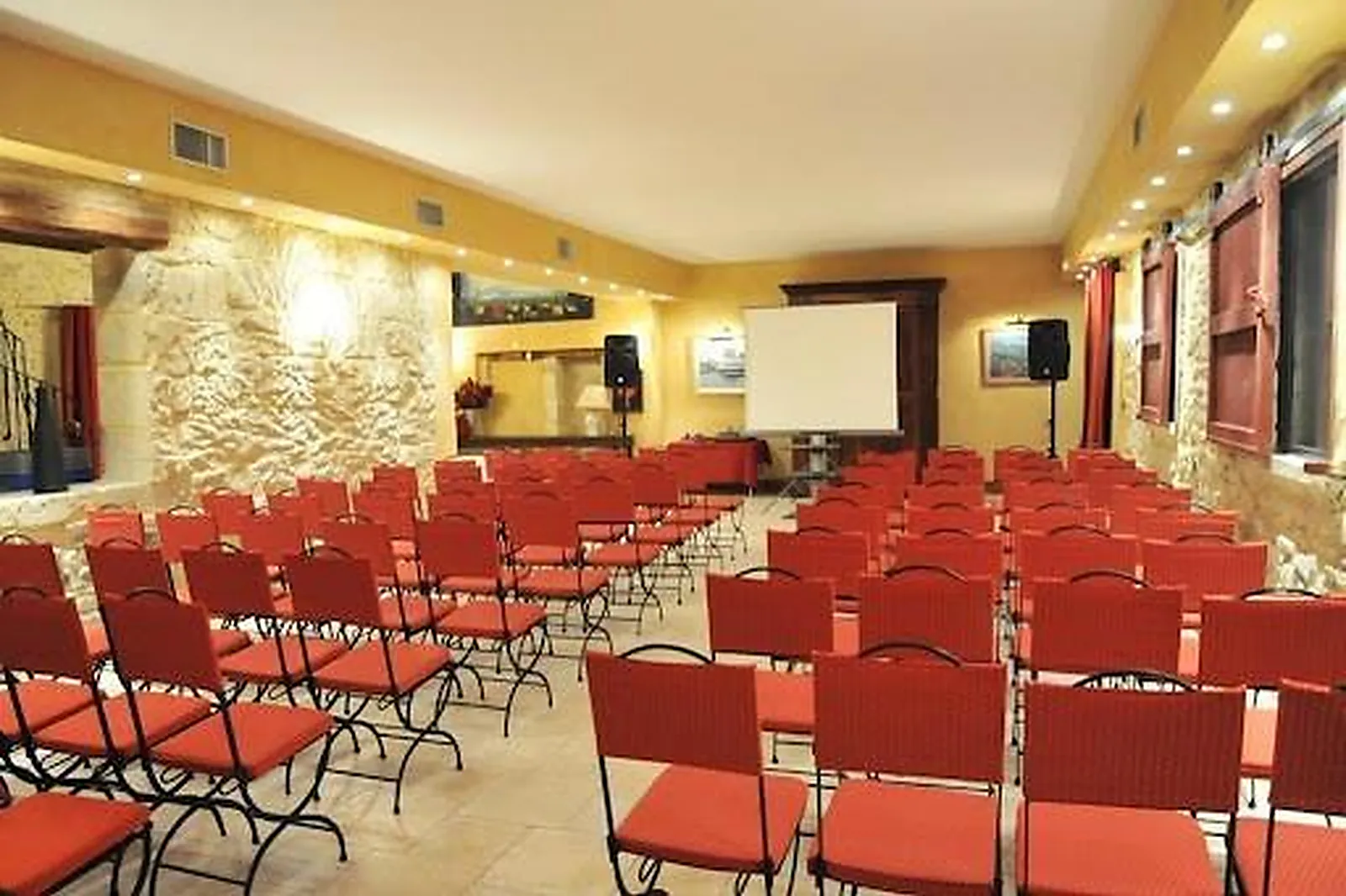 Lieux événementiels, DOMAINE DU GRAND MALHERBES