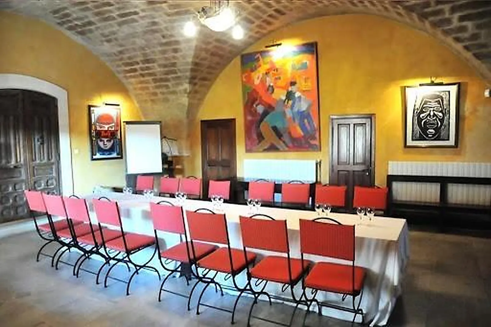 Lieux événementiels, DOMAINE DU GRAND MALHERBES