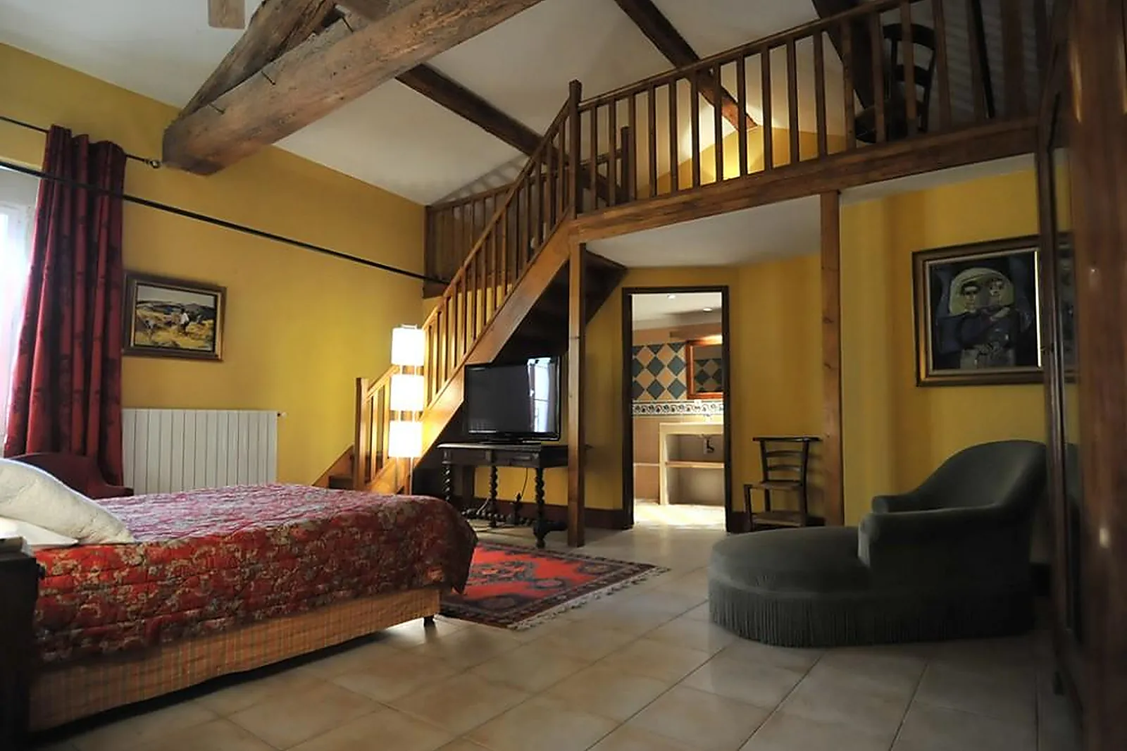 Lieux événementiels, DOMAINE DU GRAND MALHERBES