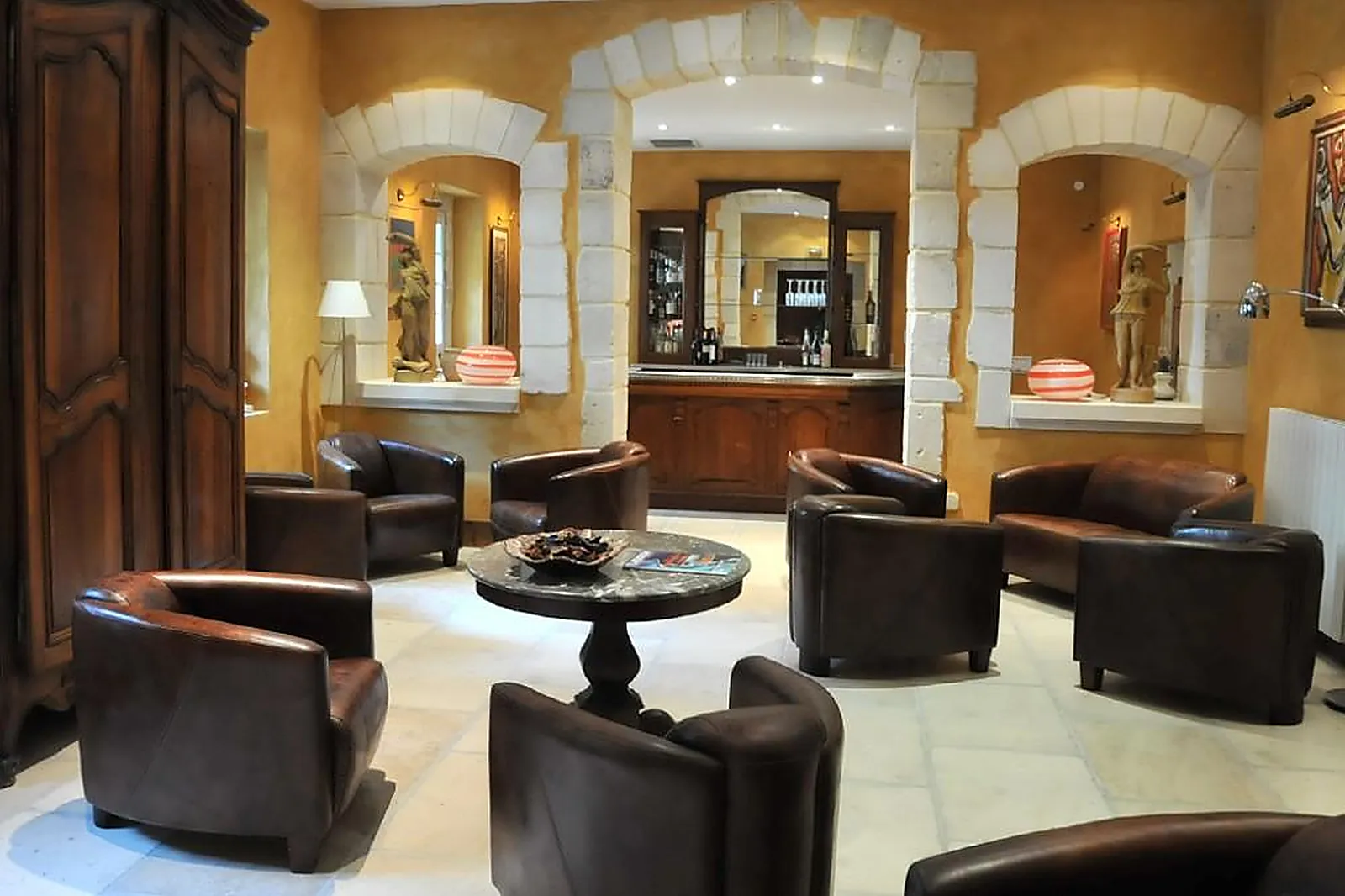 Lieux événementiels, DOMAINE DU GRAND MALHERBES