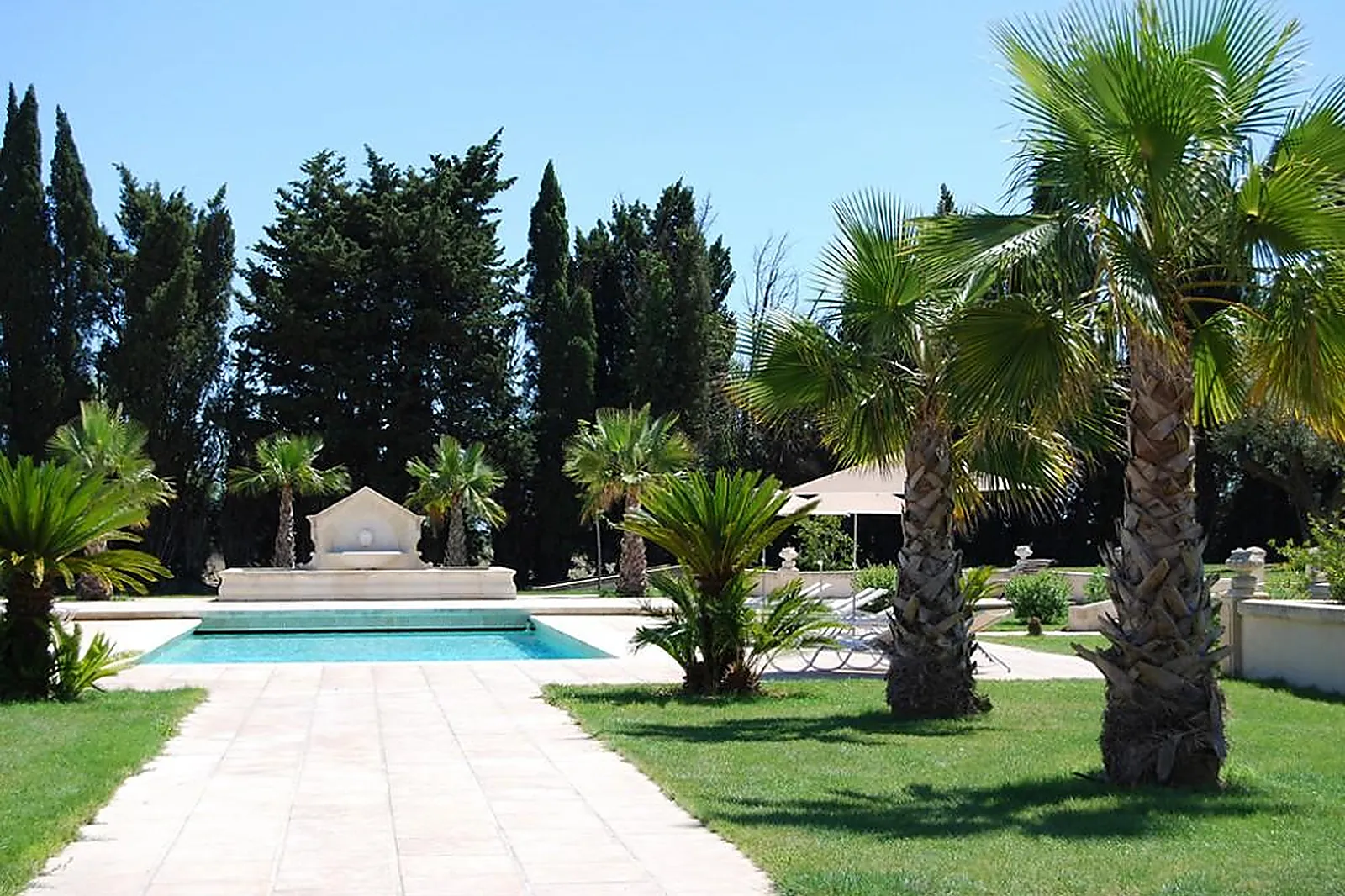 Lieux événementiels, DOMAINE DU GRAND MALHERBES