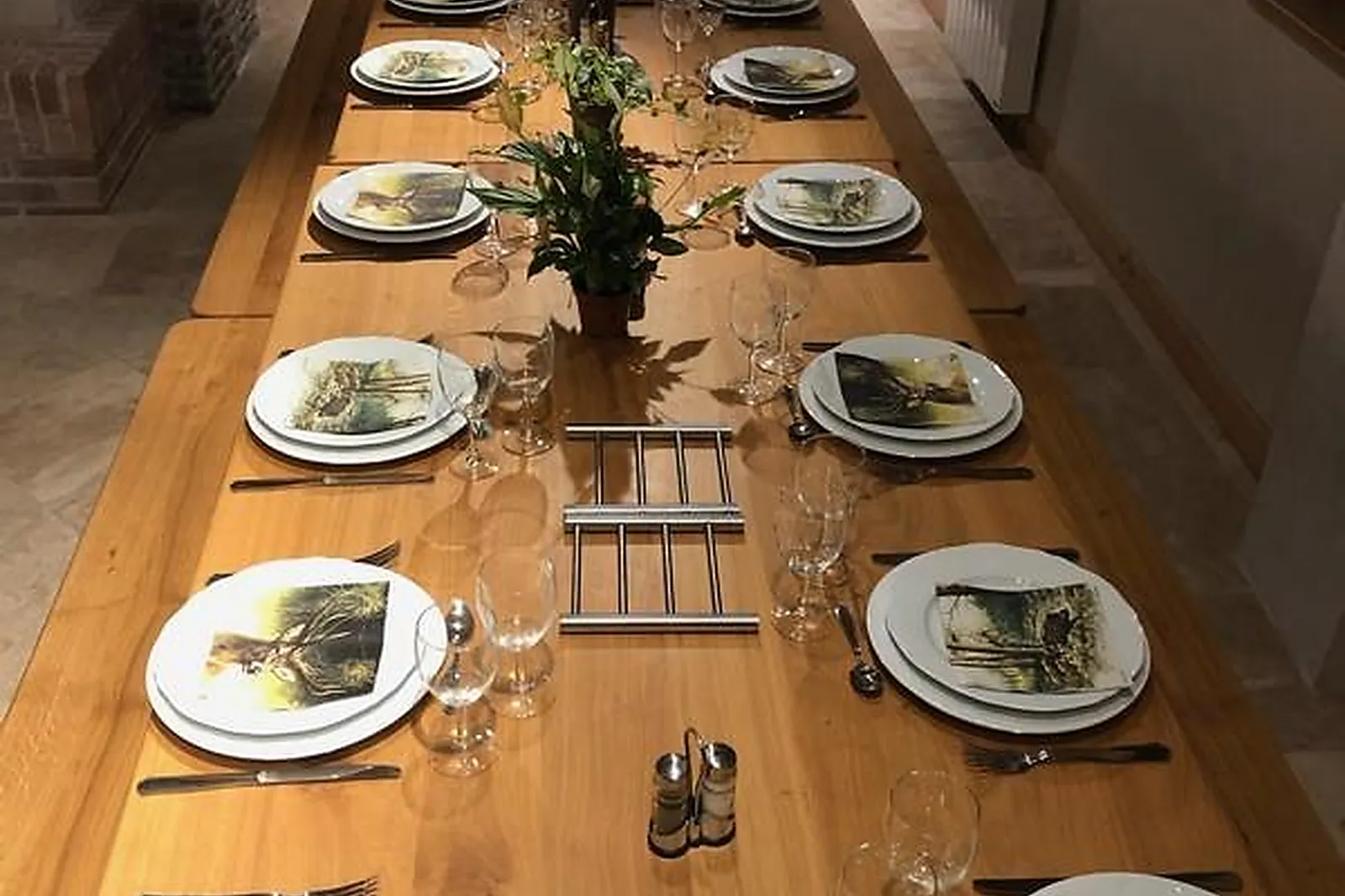 Lieux événementiels, DOMAINE DU GRAND NOUER