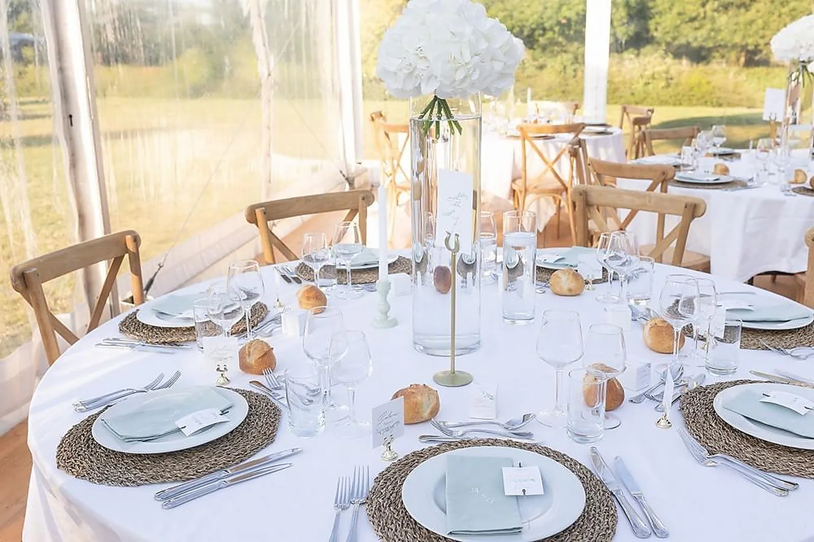 Lieux événementiels, DOMAINE DU GRAND NOUER