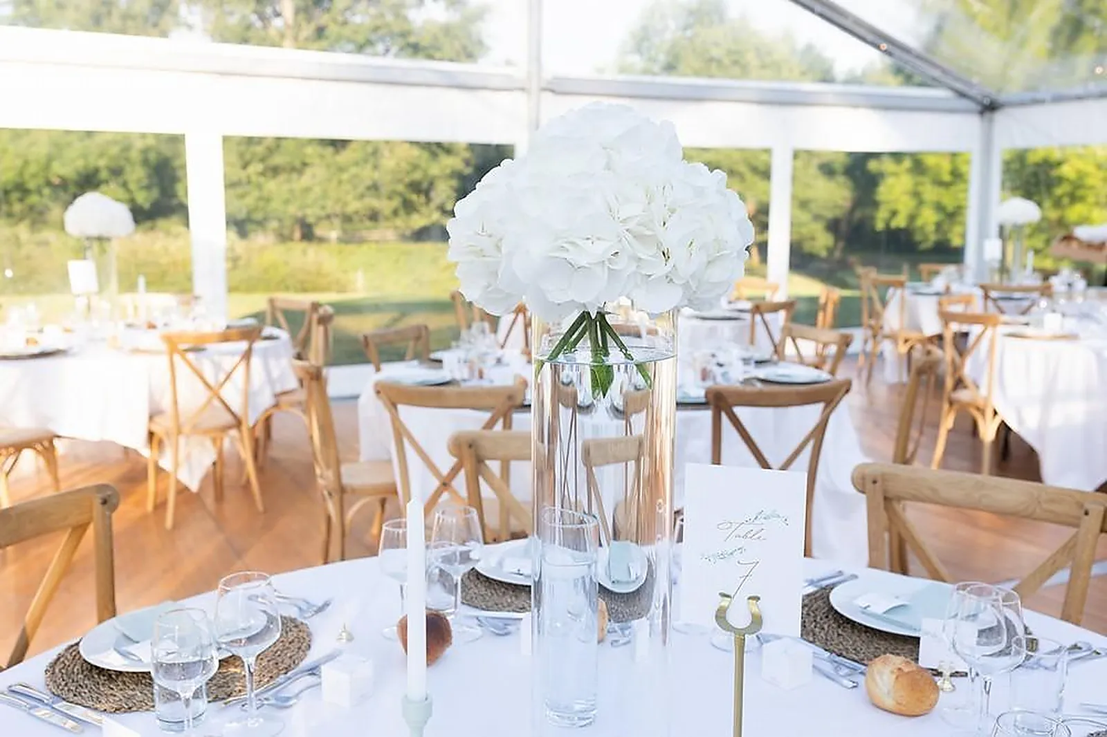 Lieux événementiels, DOMAINE DU GRAND NOUER