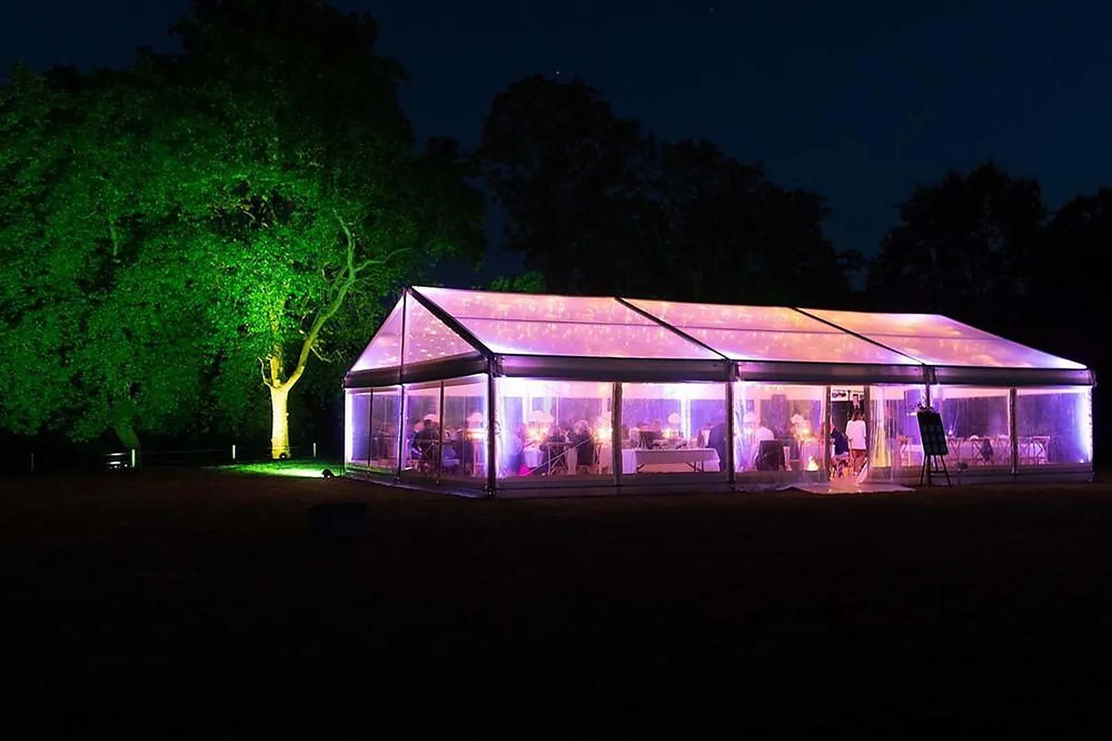 Lieux événementiels, DOMAINE DU GRAND NOUER