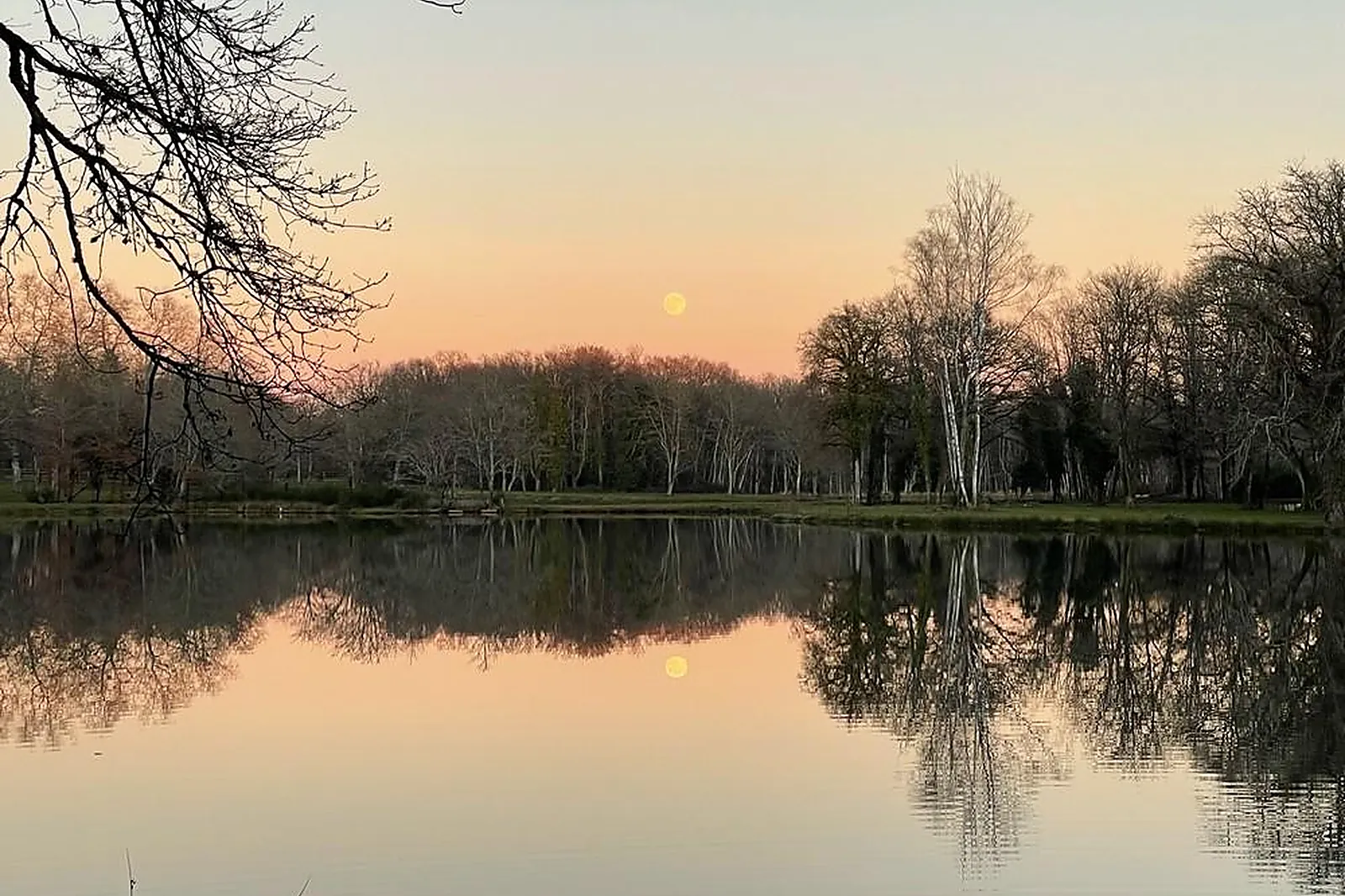 Lieux événementiels, DOMAINE DU GRAND NOUER