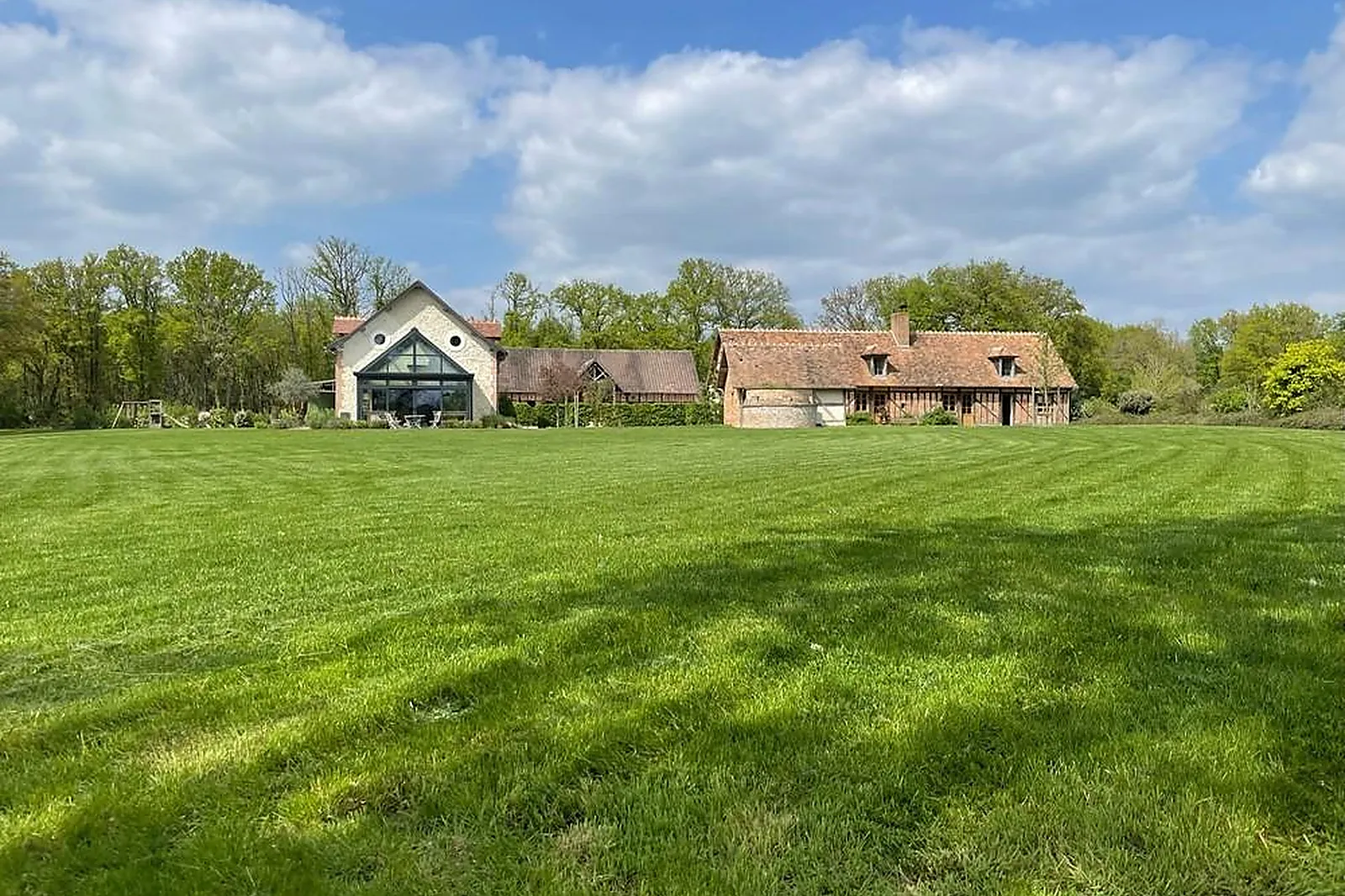 Lieux événementiels, DOMAINE DU GRAND NOUER
