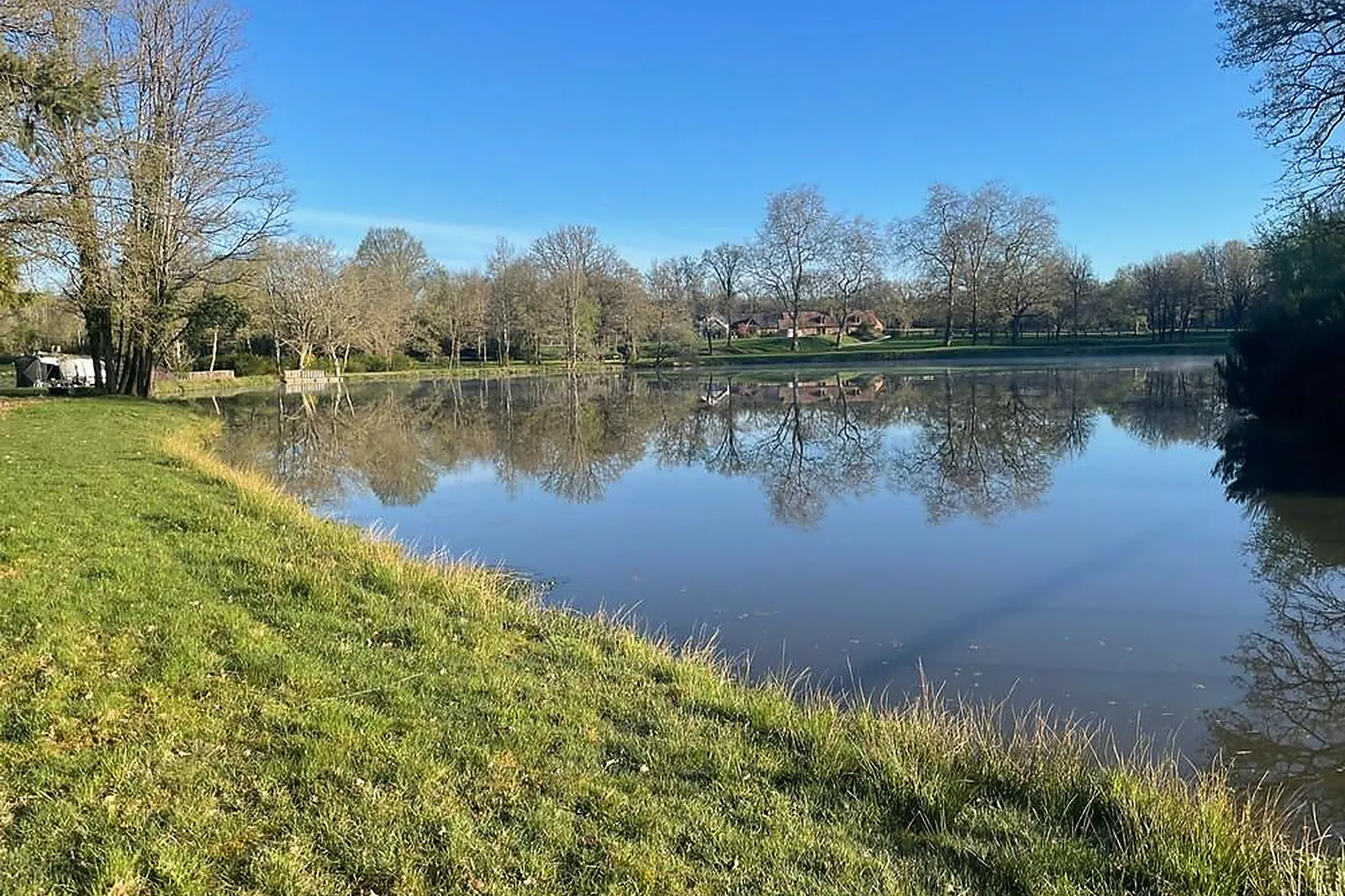 Lieux événementiels, DOMAINE DU GRAND NOUER
