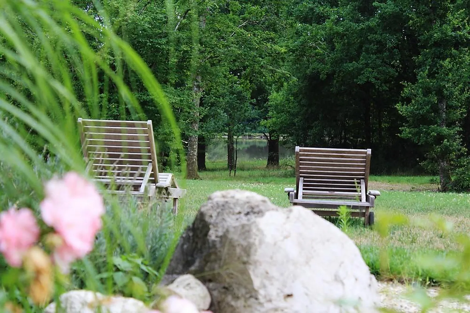 Lieux événementiels, DOMAINE DU GRAND NOUER