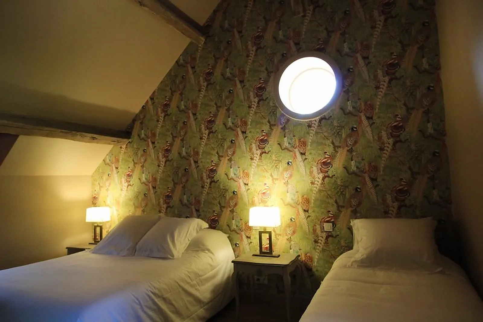 Lieux événementiels, DOMAINE DU GRAND NOUER