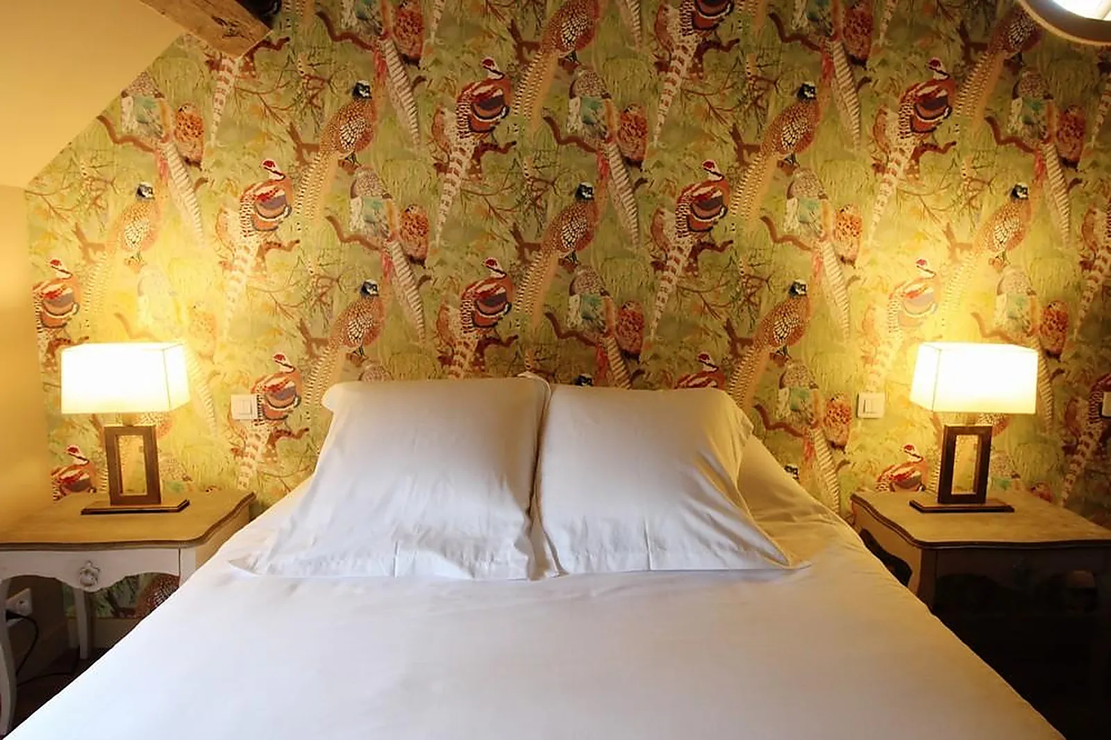 Lieux événementiels, DOMAINE DU GRAND NOUER