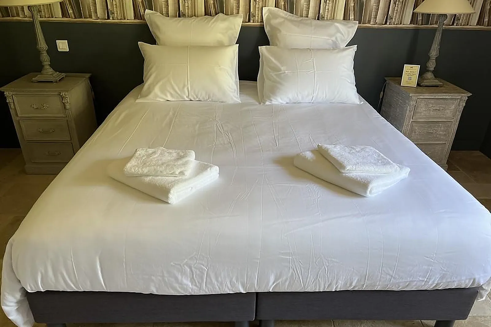 Lieux événementiels, DOMAINE DU GRAND NOUER