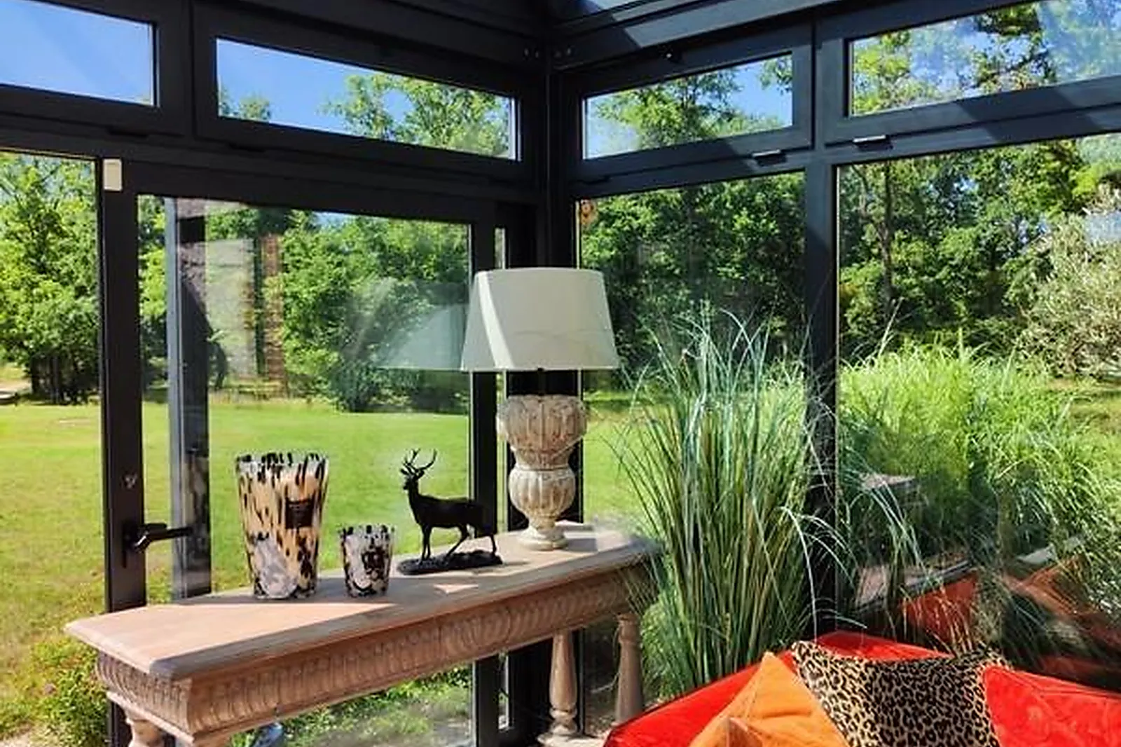 Lieux événementiels, DOMAINE DU GRAND NOUER