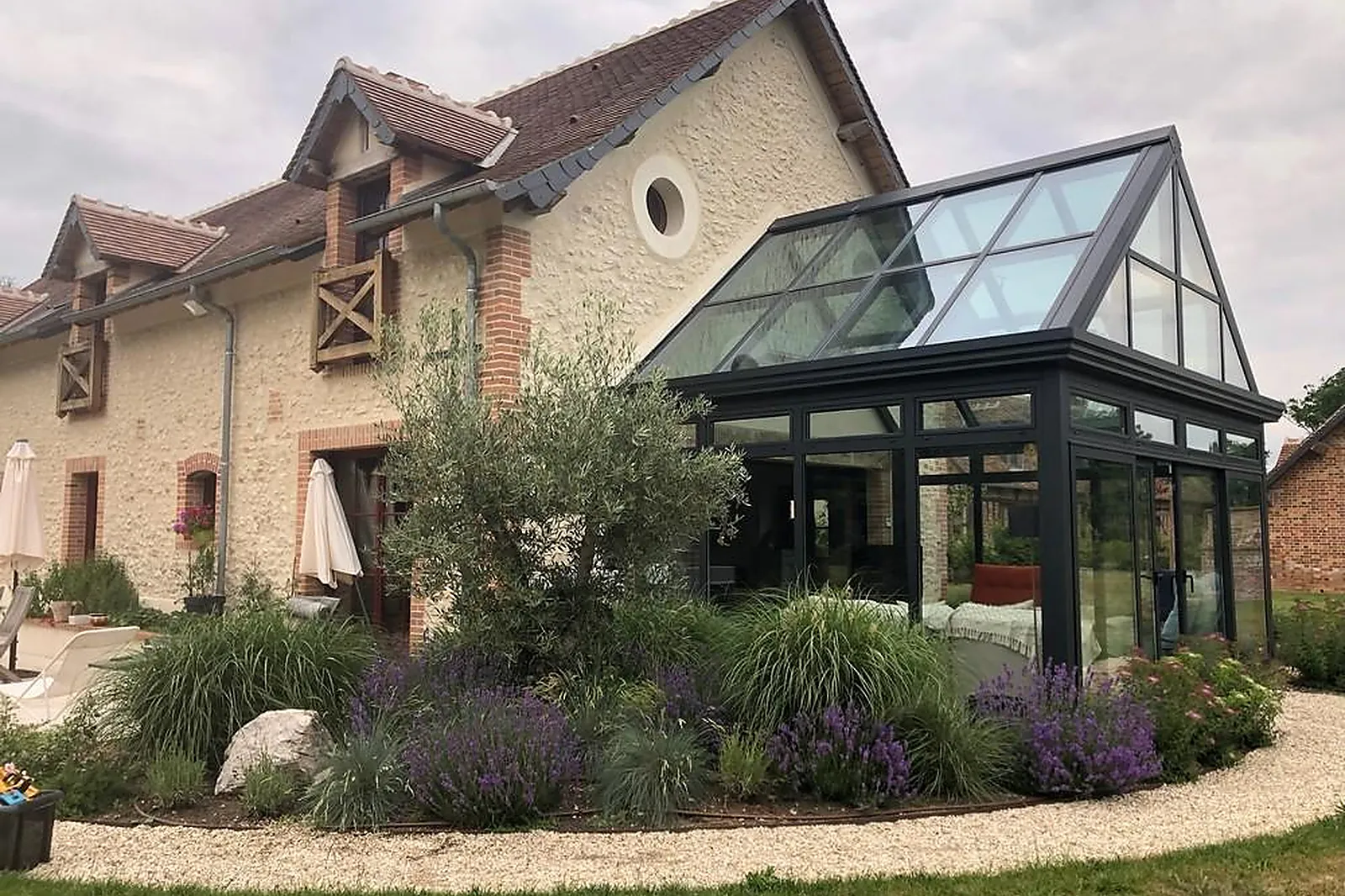 Lieux événementiels, DOMAINE DU GRAND NOUER