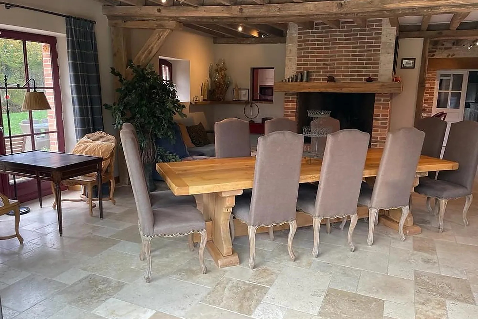 Lieux événementiels, DOMAINE DU GRAND NOUER