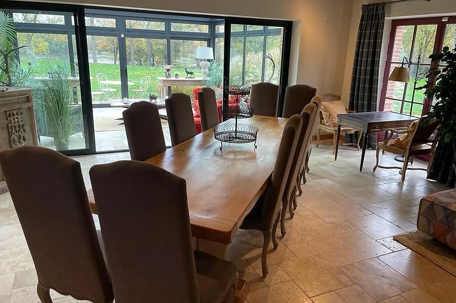 Lieux événementiels, DOMAINE DU GRAND NOUER