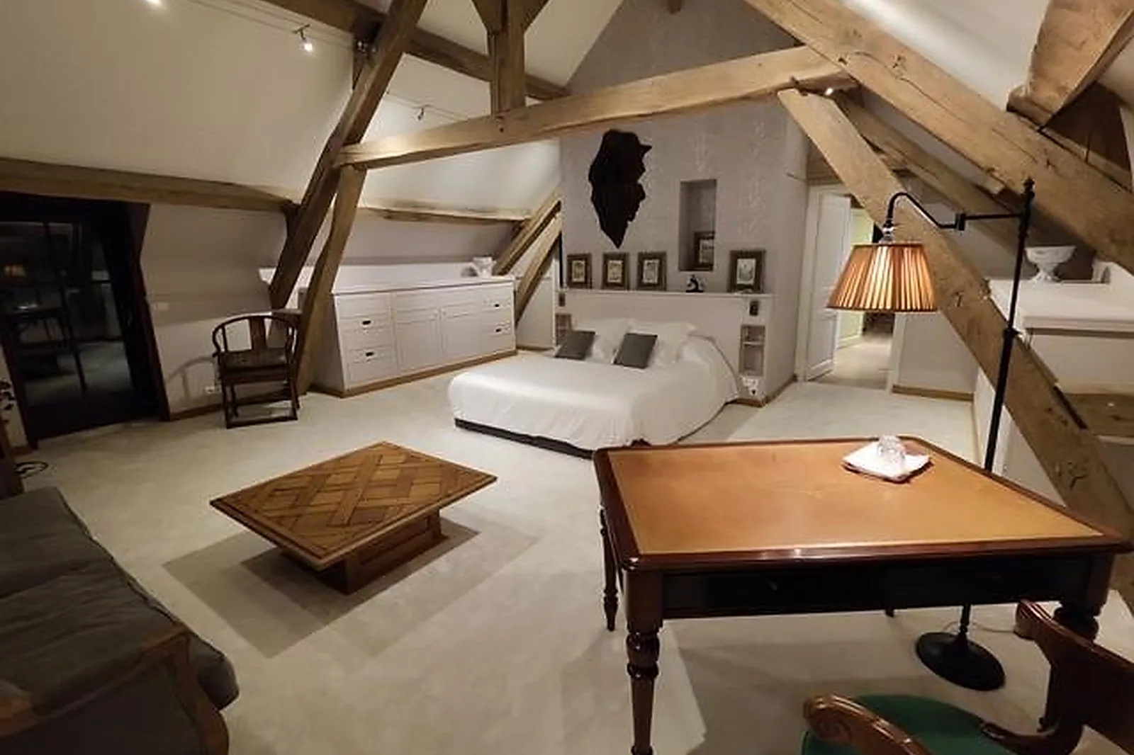 Lieux événementiels, DOMAINE DU GRAND NOUER