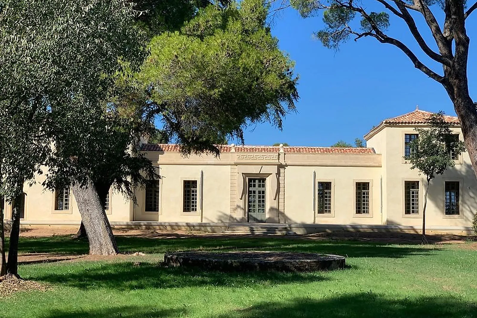 Lieux événementiels, DOMAINE DU GRAND PUY