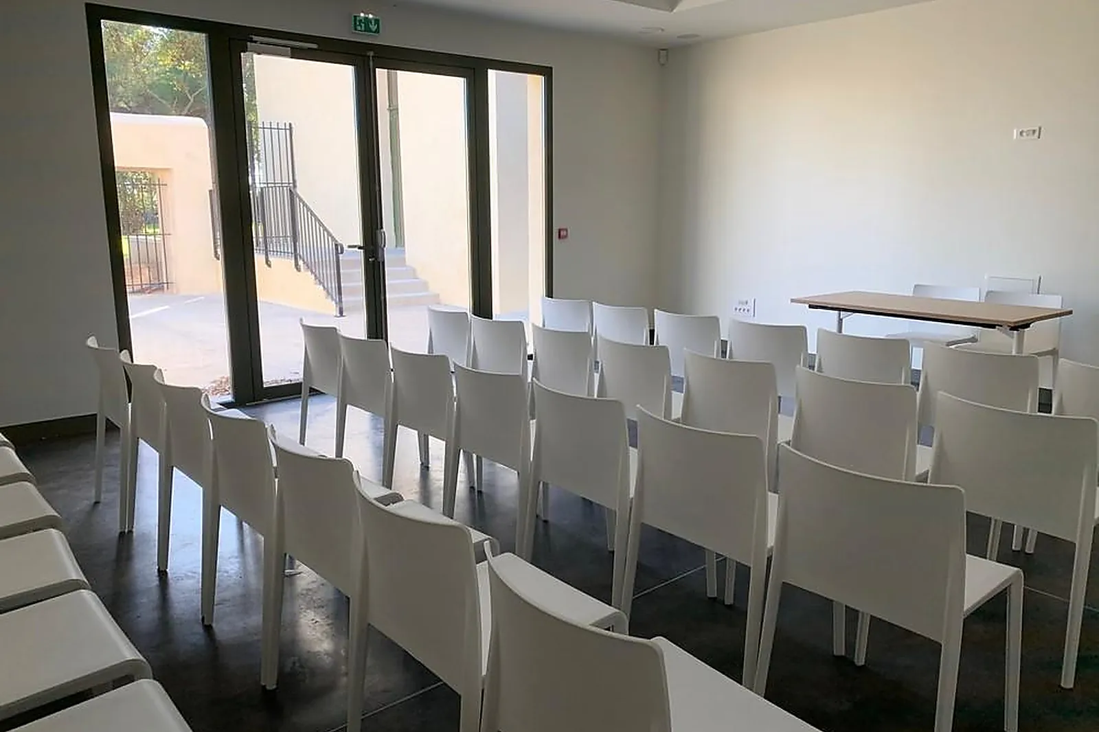 Lieux événementiels, DOMAINE DU GRAND PUY