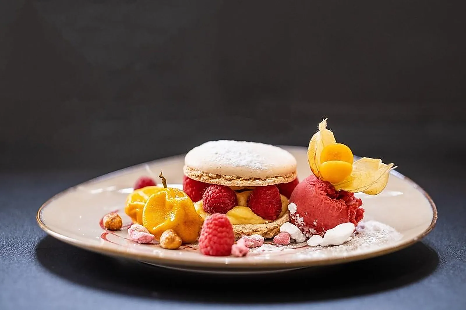 Lieux événementiels, DOMAINE DU GRAND PUY