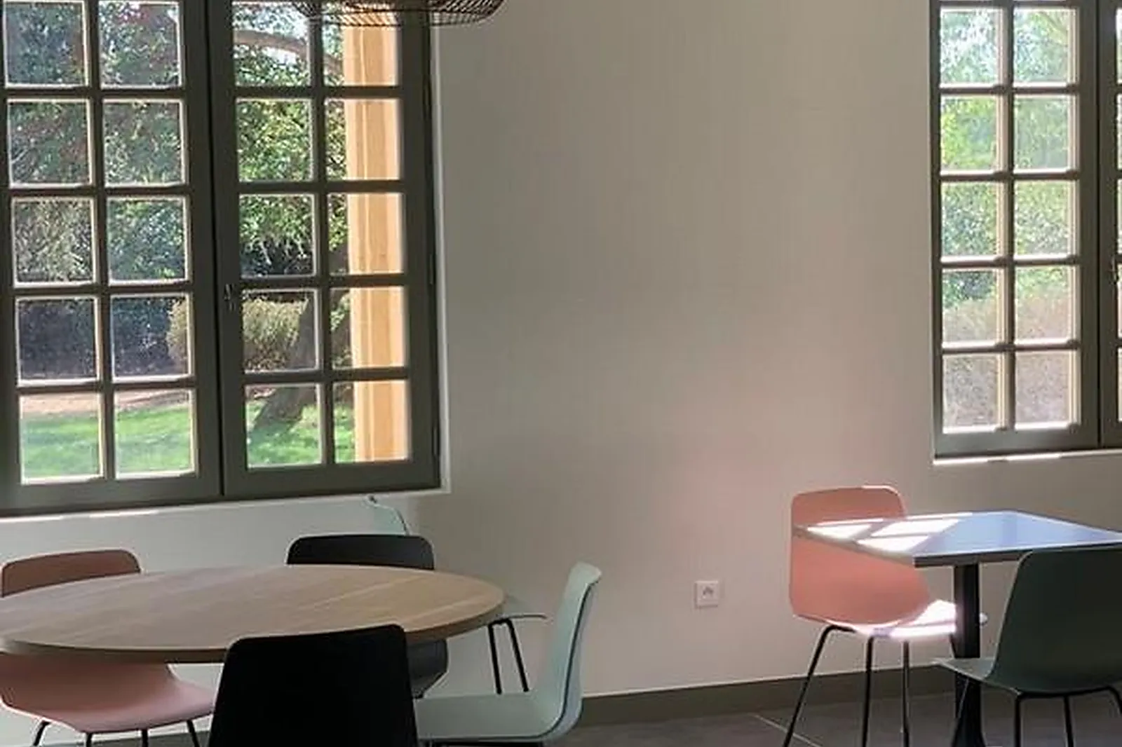 Lieux événementiels, DOMAINE DU GRAND PUY