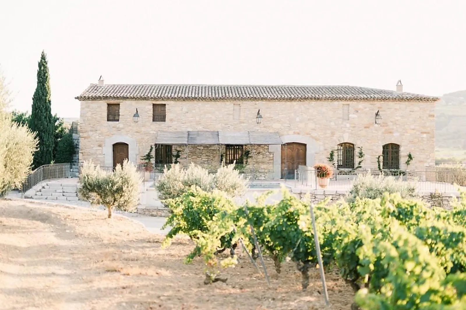 Lieux événementiels, DOMAINE DU GROS NORÉ