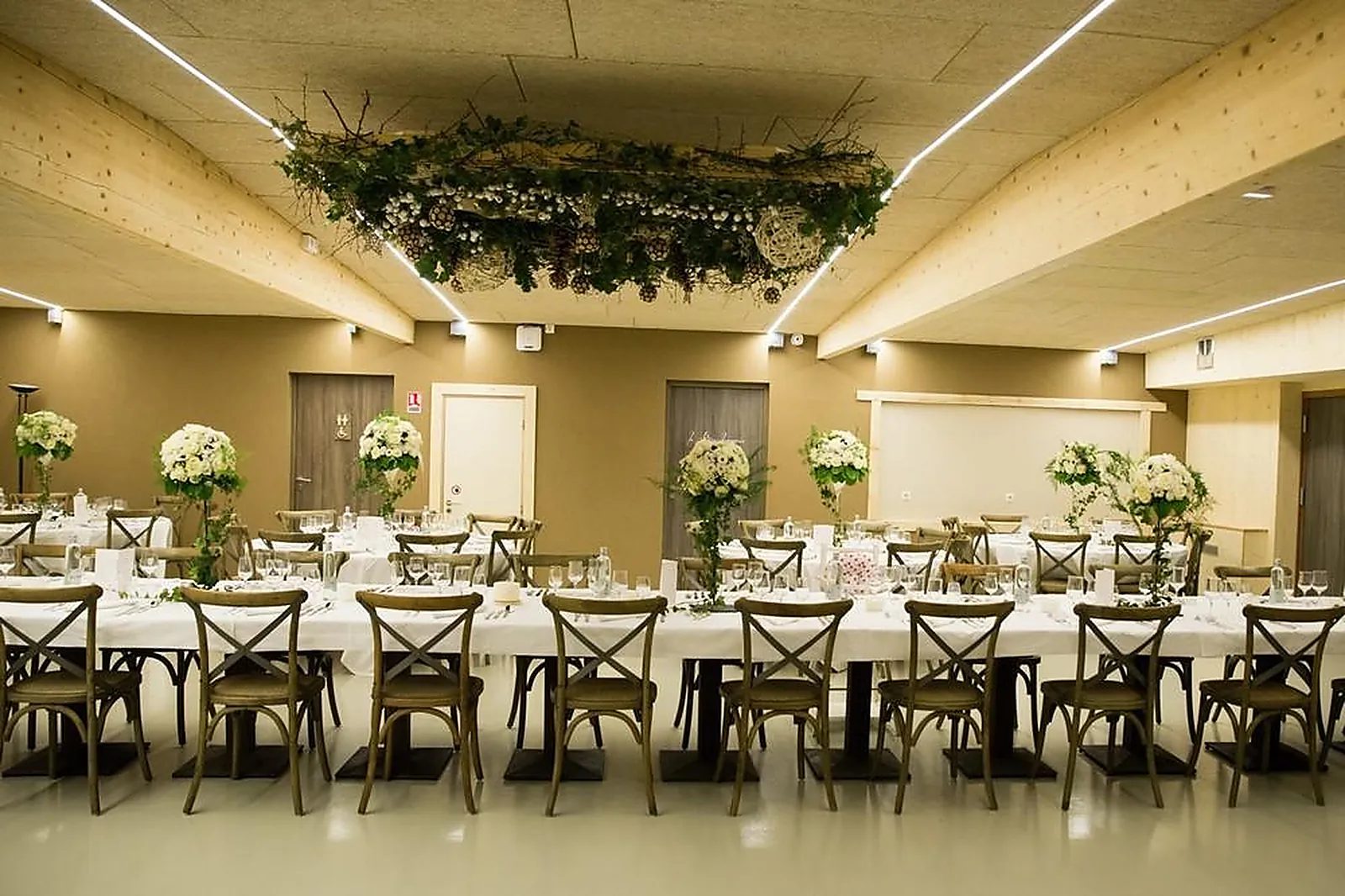 Lieux événementiels, DOMAINE DU HIRTZ