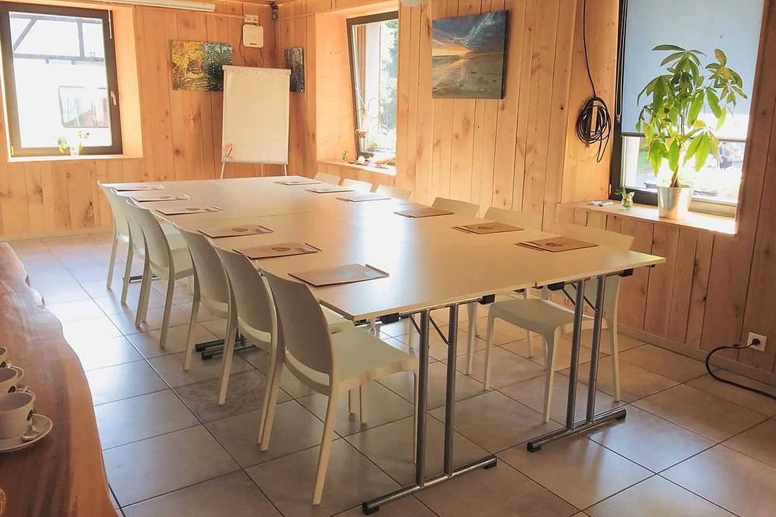 Lieux événementiels, DOMAINE DU HIRTZ