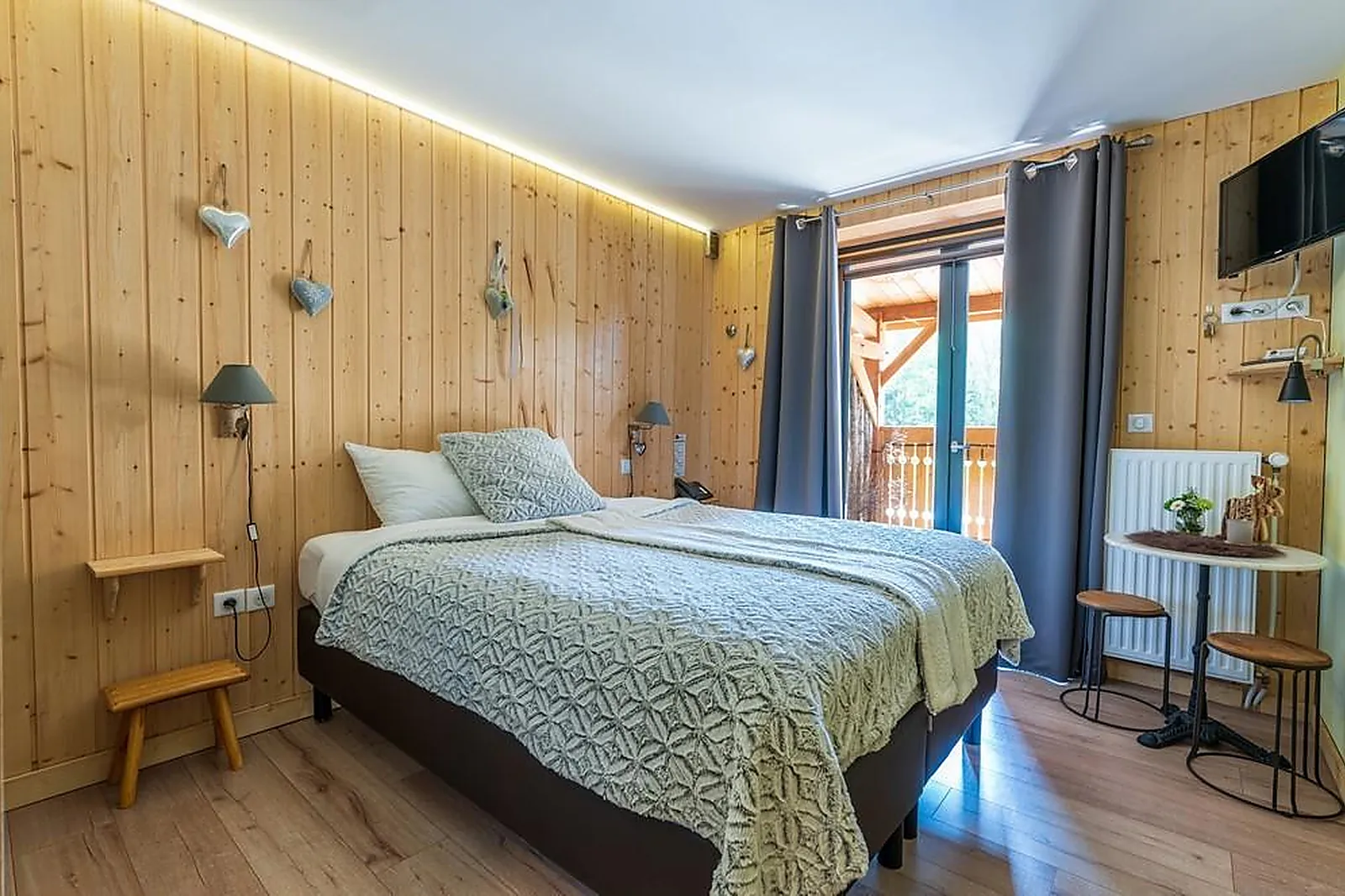 Lieux événementiels, DOMAINE DU HIRTZ