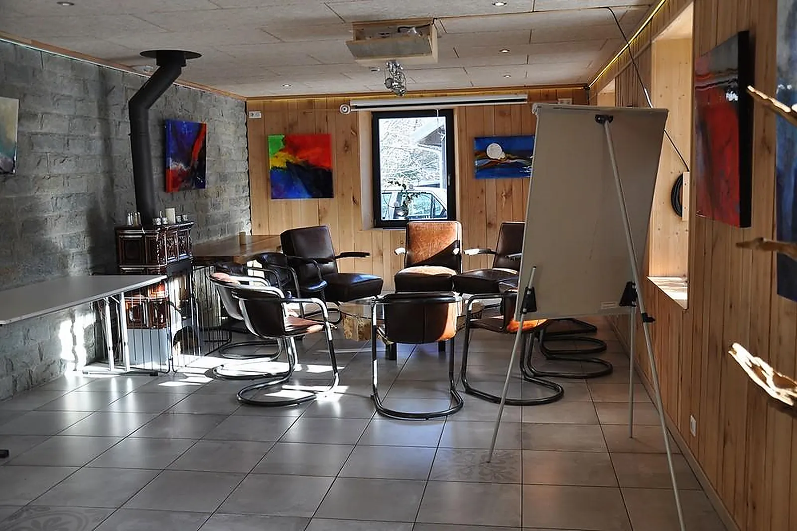 Lieux événementiels, DOMAINE DU HIRTZ