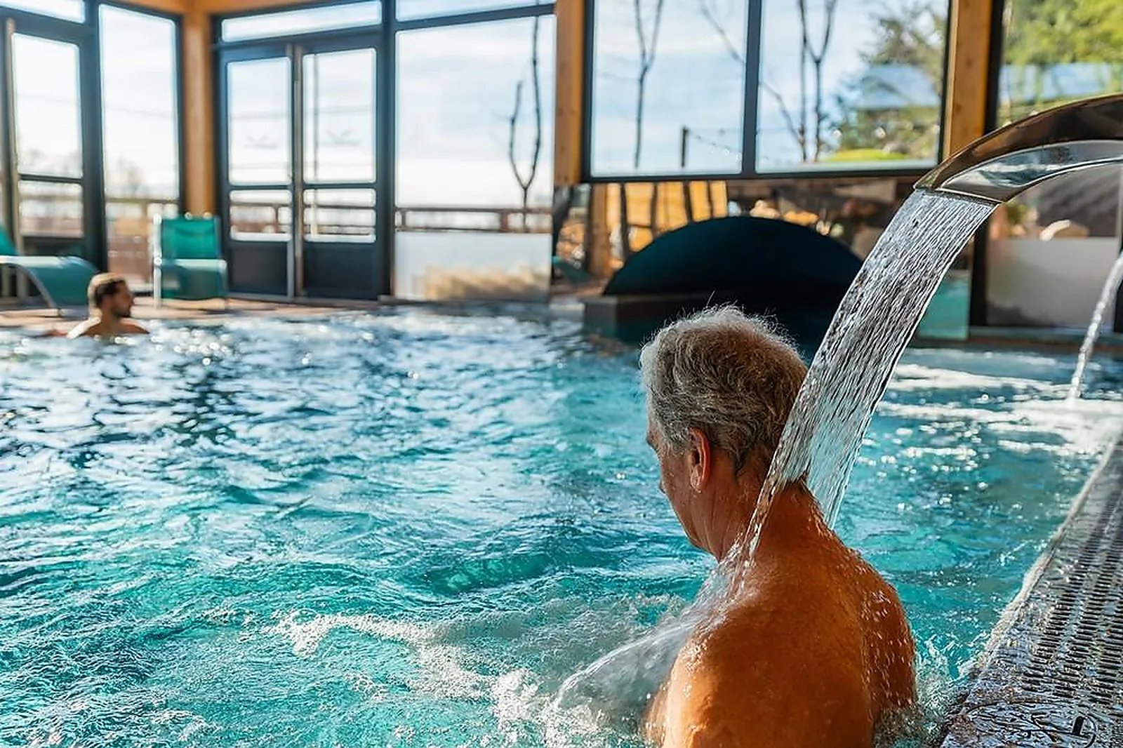 Lieux événementiels, DOMAINE DU HIRTZ