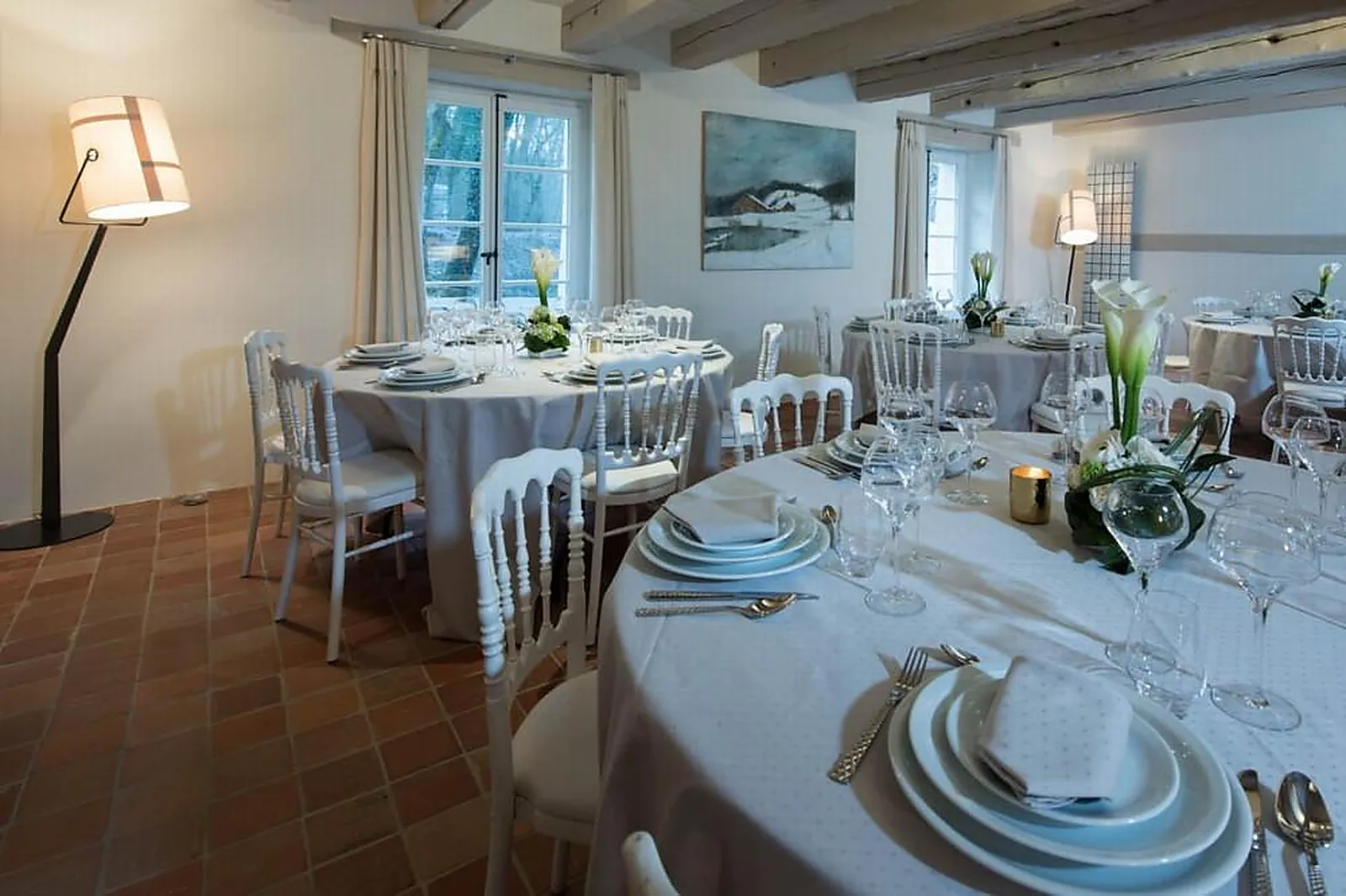 Lieux événementiels, DOMAINE DU KAEGY