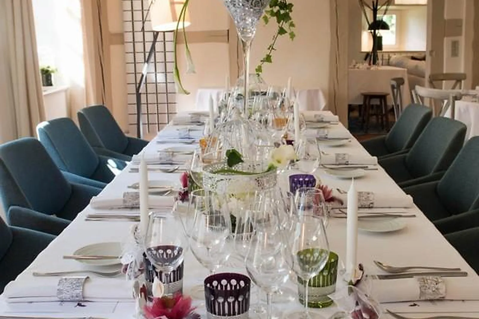 Lieux événementiels, DOMAINE DU KAEGY