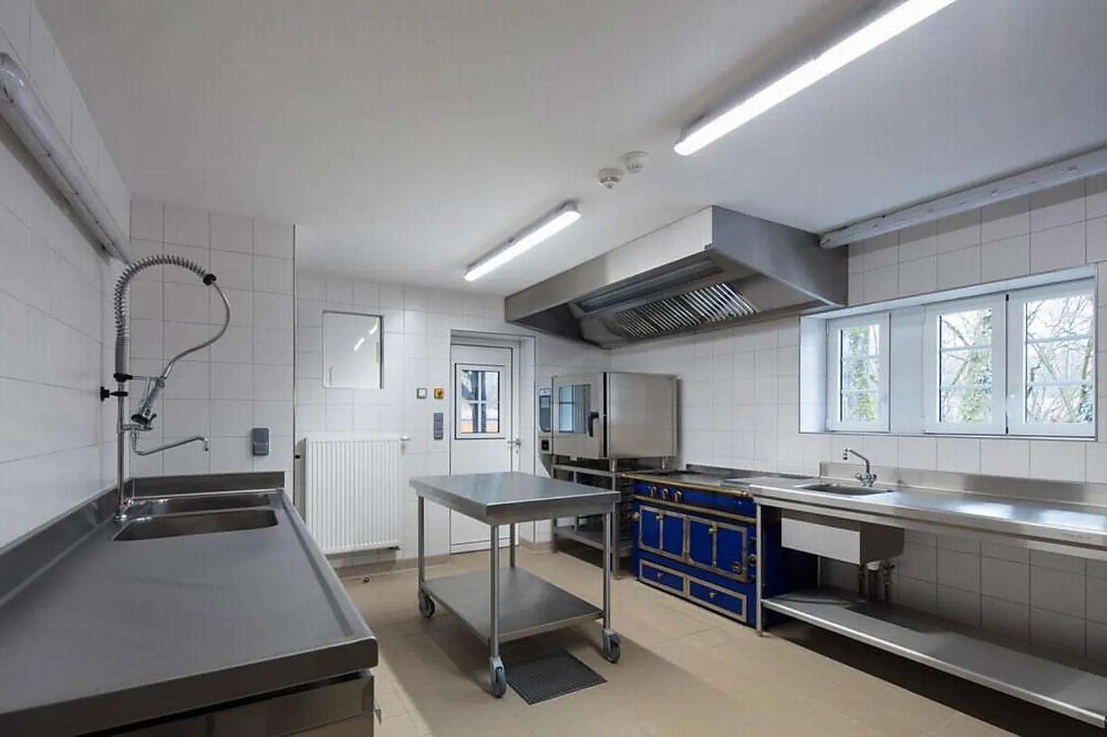 Lieux événementiels, DOMAINE DU KAEGY