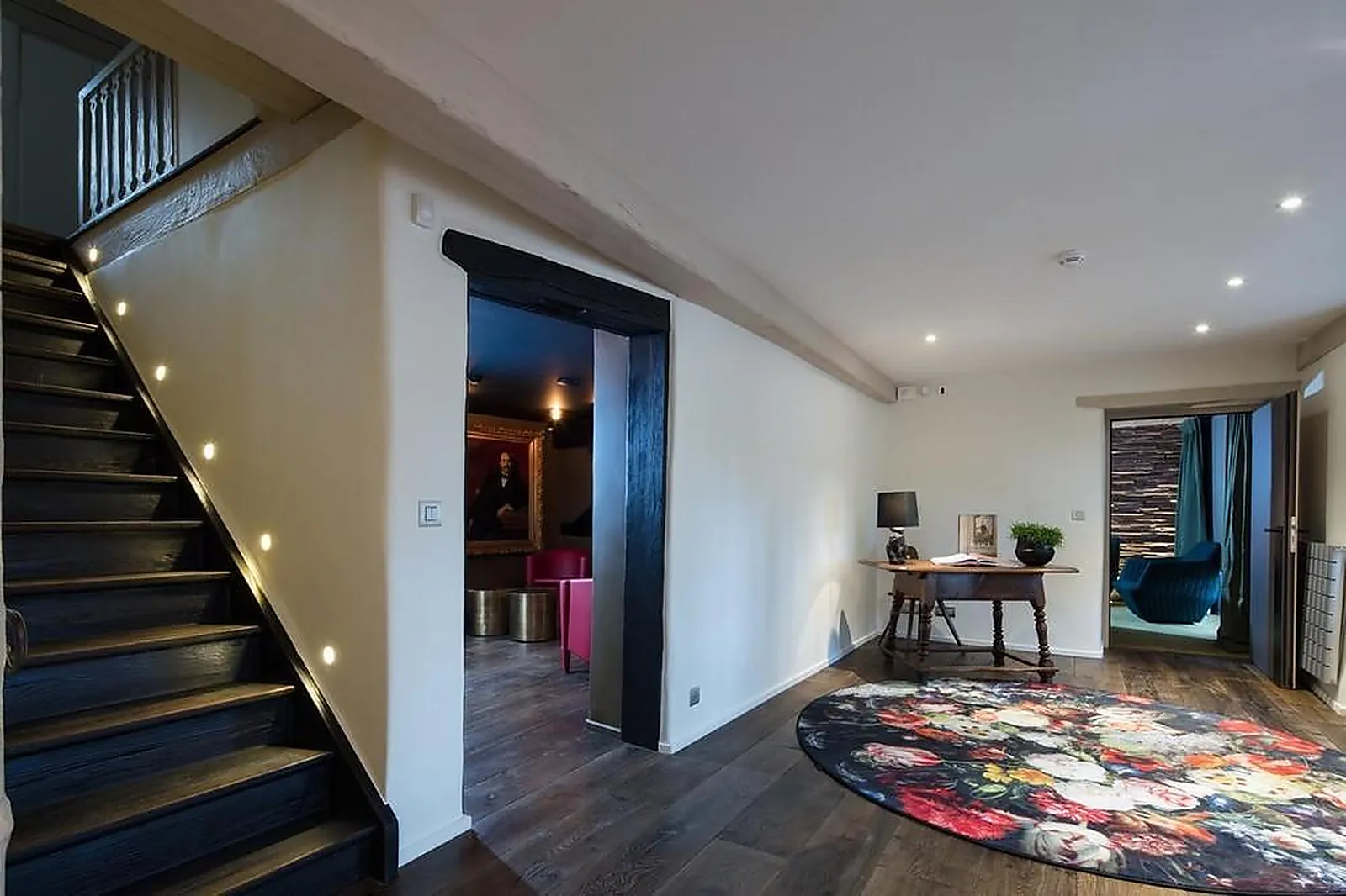 Lieux événementiels, DOMAINE DU KAEGY