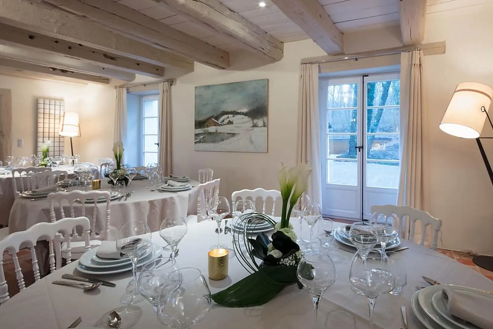 Lieux événementiels, DOMAINE DU KAEGY