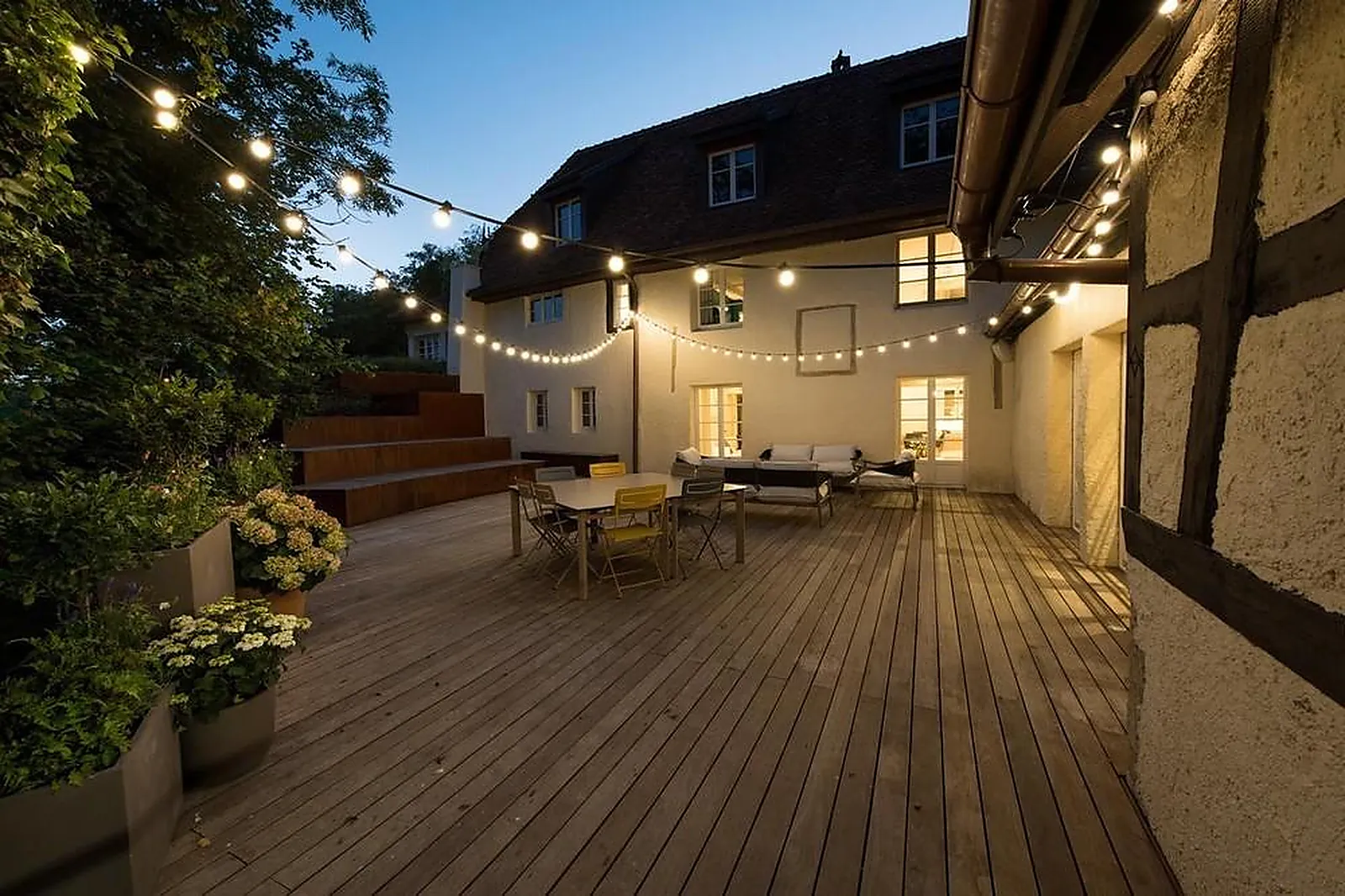 Lieux événementiels, DOMAINE DU KAEGY